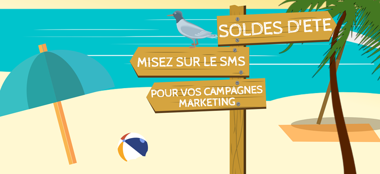 SMS marketing : un atout majeur à l'ère du consommateur mobile