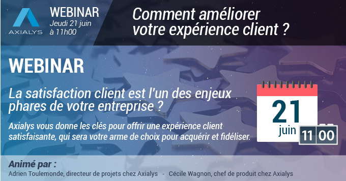 Comment améliorer votre expérience client ?