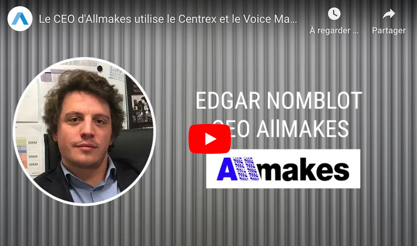 intervieew edgar nomblot allmakes