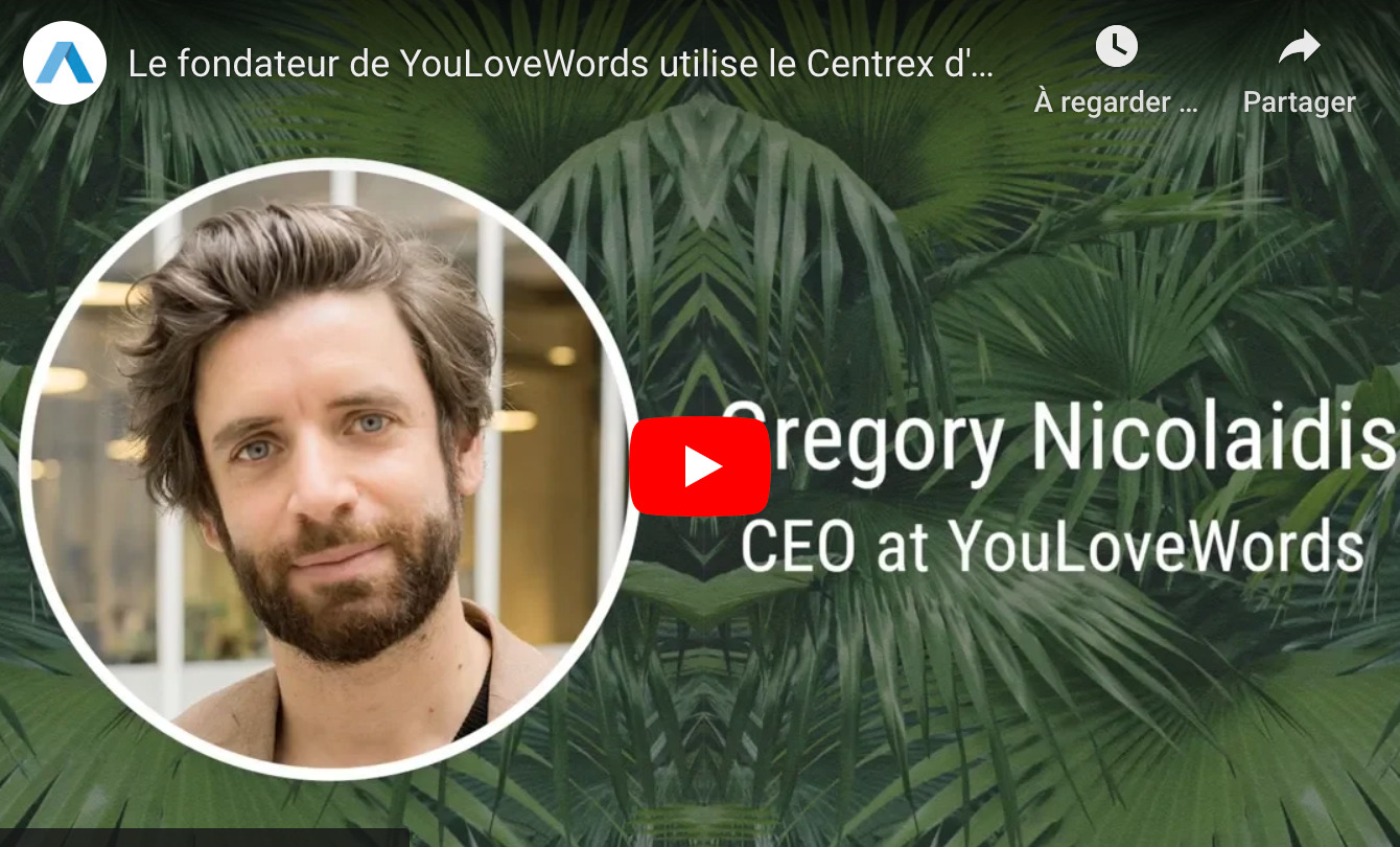 interview youlovewords