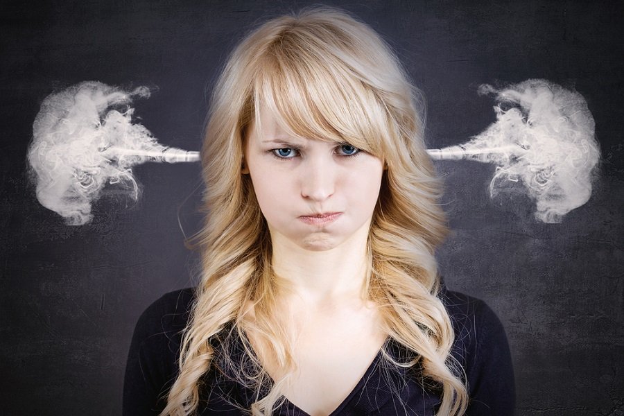irritants insatisfaction client