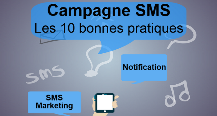 10 bonnes pratiques pour une campagne SMS réussie