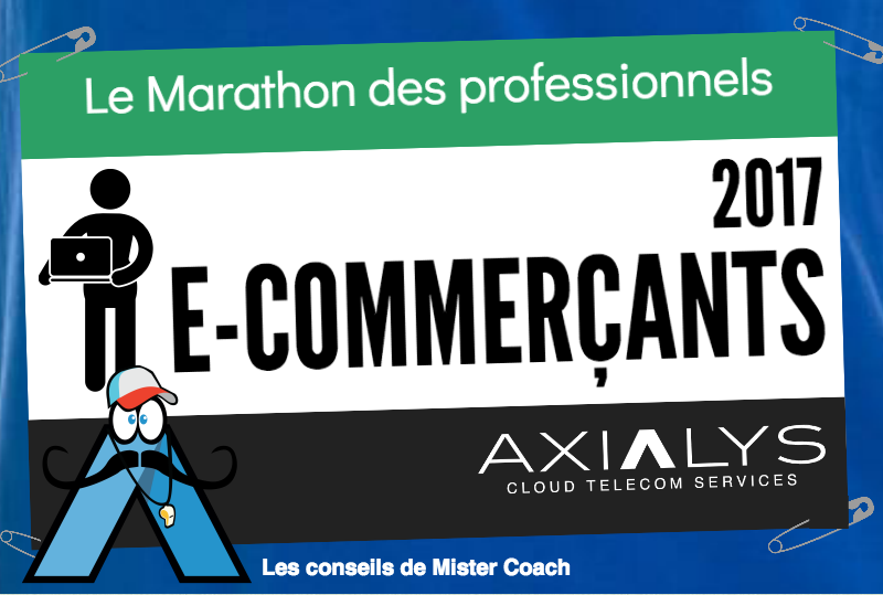Le Marathon des e-commerçants : comment optimiser le parcours client ?