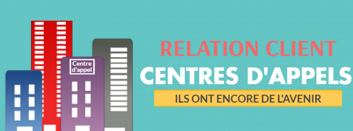 Relation client : centres d'appels, ils ont encore un avenir certain