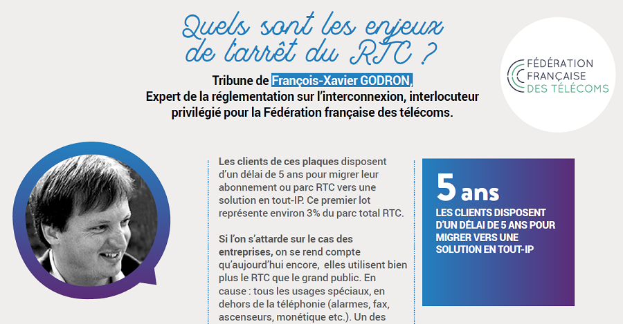 interview federation française telecoms