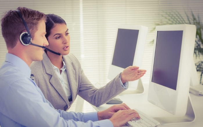 Une nouvelle gestion des rubriques pour le Voice Management