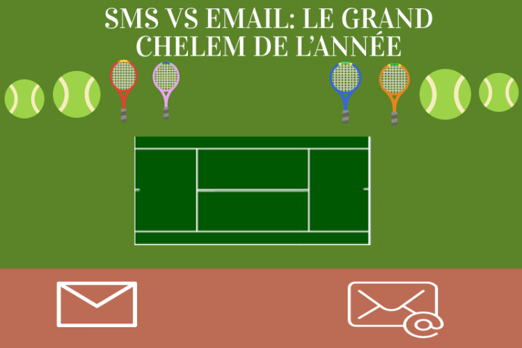 Le Grand Chelem de l’année