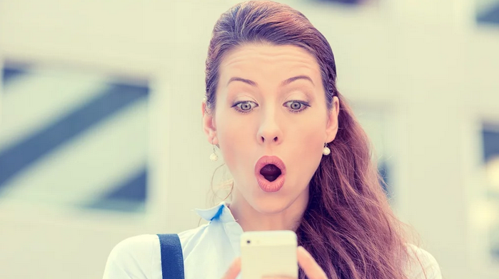 Utiliser l'envoi de Rich SMS pendant les soldes