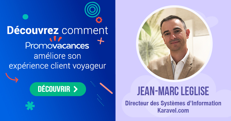 Business Case Karavel
