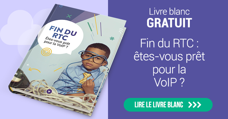 Fin du RTC