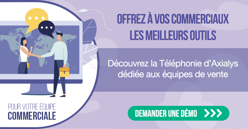 Demo Ventes
