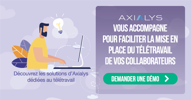 Découvrir les solutions d