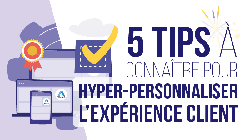 hyper-personnaliser