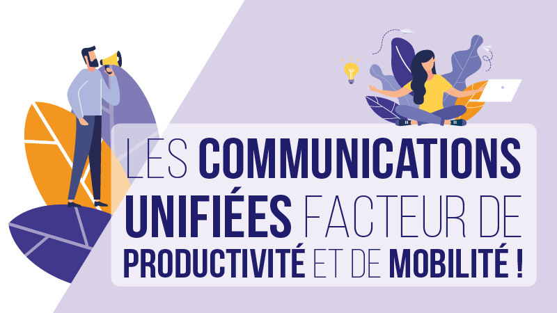 les communications unifiées