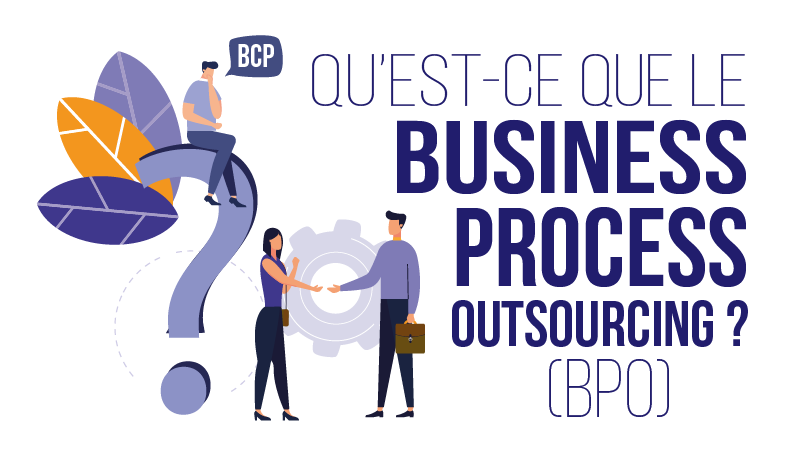 Qu'est-ce que le BPO