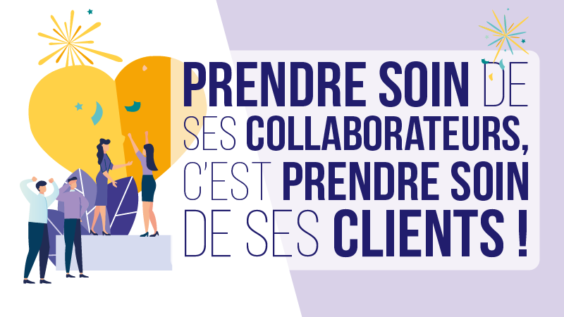 experience collaborateur