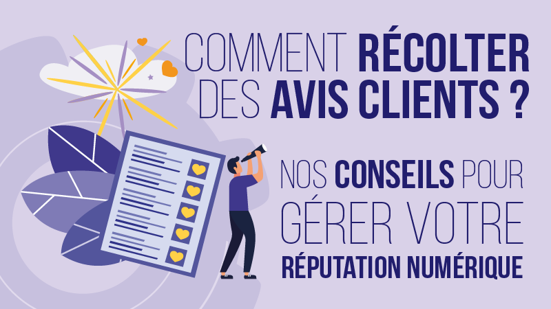 avis clients