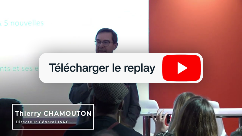 Thierry Chamouton