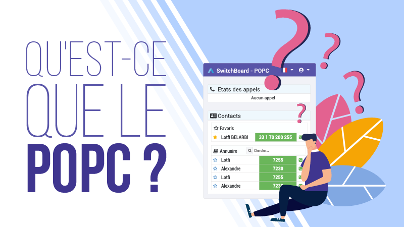 Le POPC