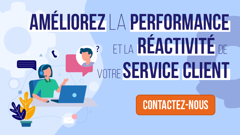 5 conseils pour réussir la gestion des réclamations clients