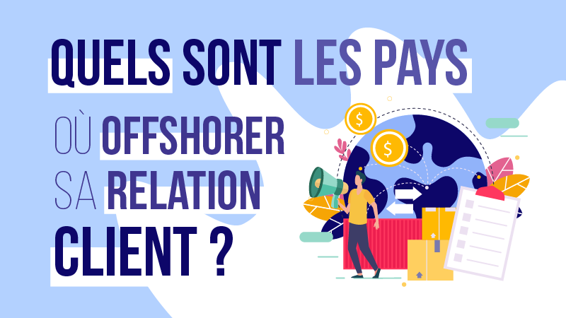 pays offshorer relation client