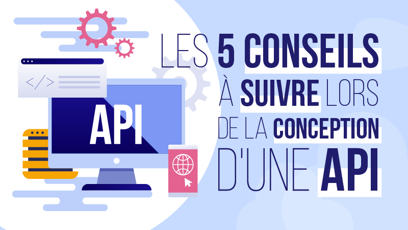 conception API conseils