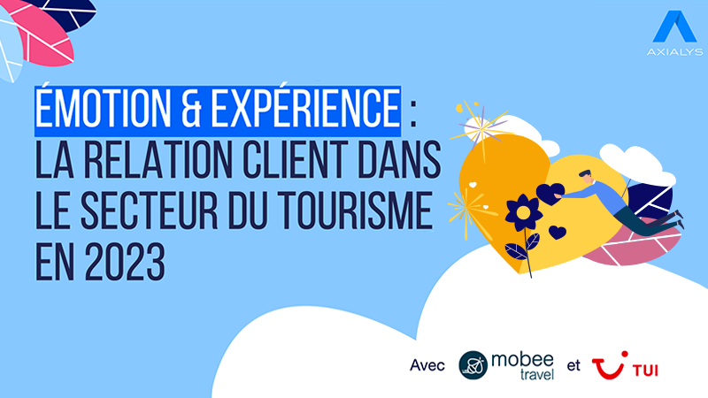émotion tourisme