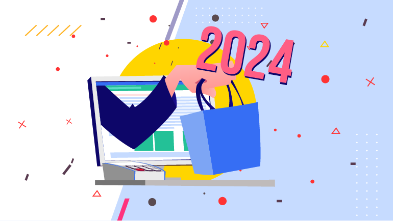Shopping 2024