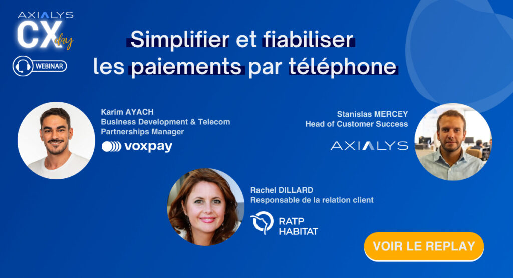 webinar voxpay ratp habitat - axialys cx day