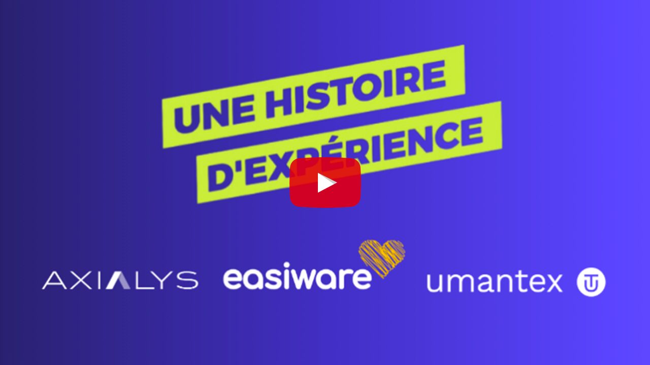 une histoire d'experience video