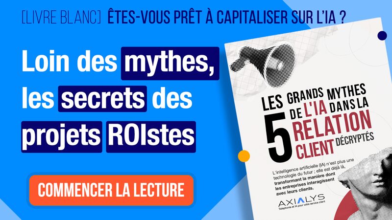 Loin des mythes, les secrets des projets ROIstes
