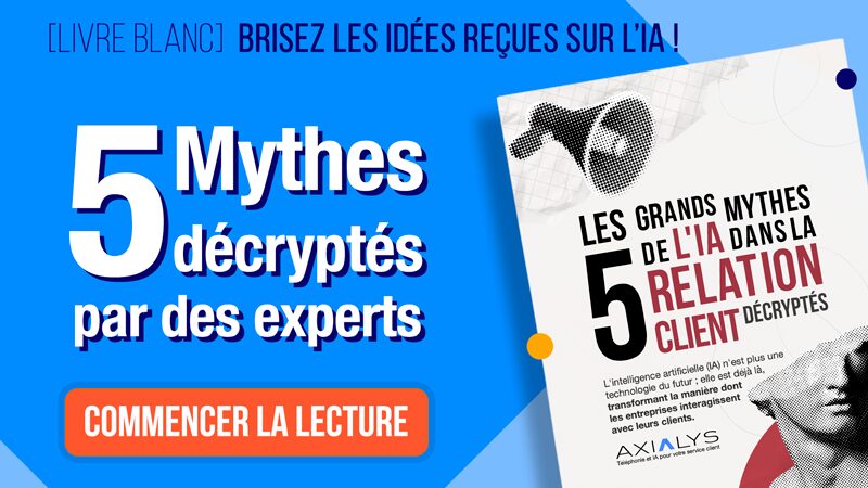 5 Mythes décryptés par des experts