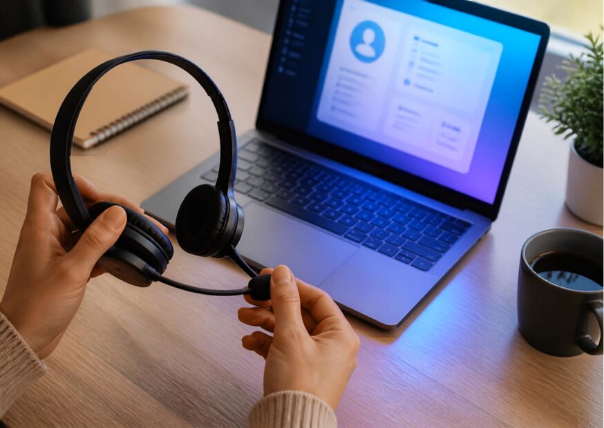 Comment moderniser la téléphonie de son service client sans changer de CRM ?